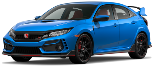 2020 Honda Civic Type R Hatchback 2020 Honda Civic Type R Hatchback
